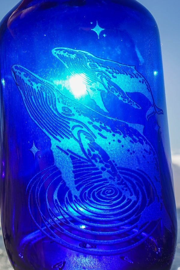Cosmic Whales