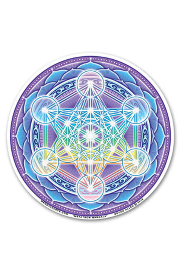 Metatron Mandala