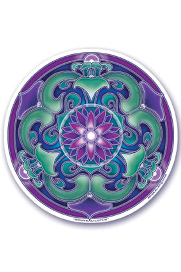 Nouveau Lotus