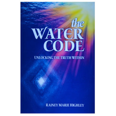 the water code book