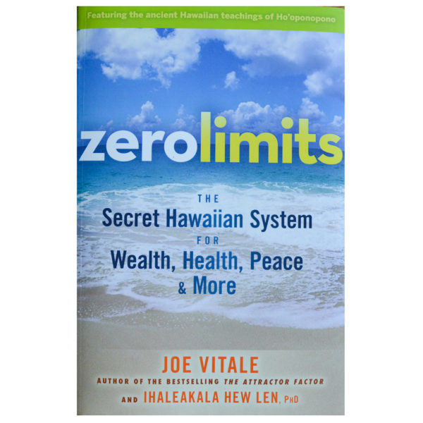 zero limits book