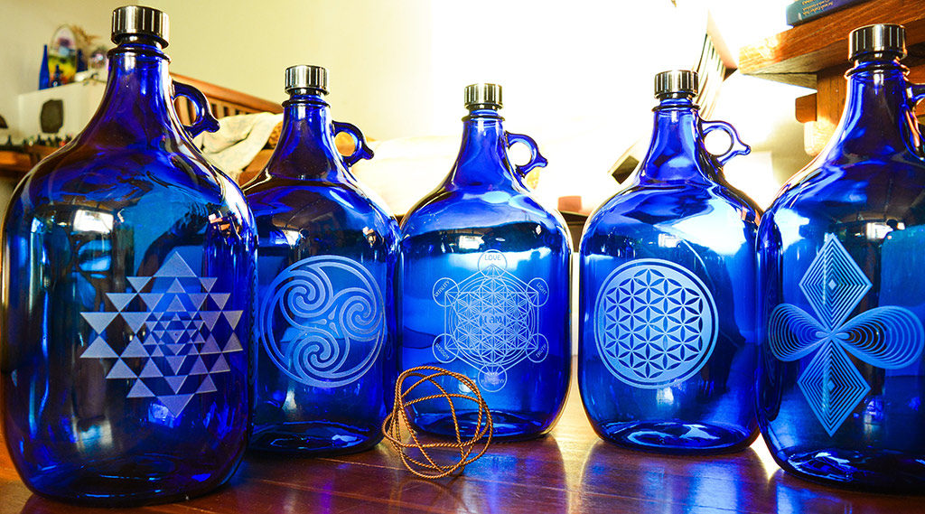 Bottle Shapes and Sizes | Blue Bottle Love