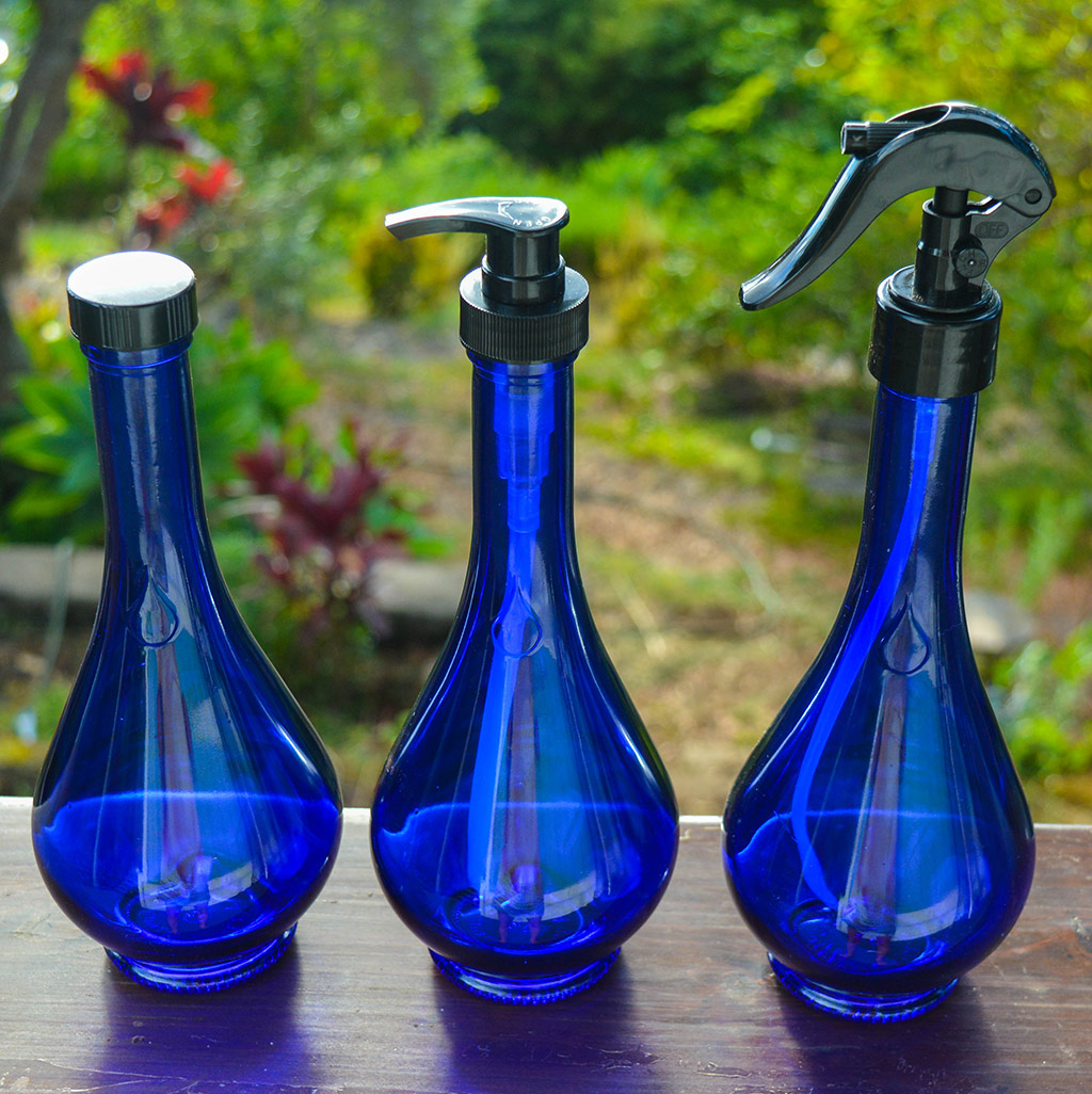 The Genie Water Drop Spritzer